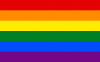 Pride flag